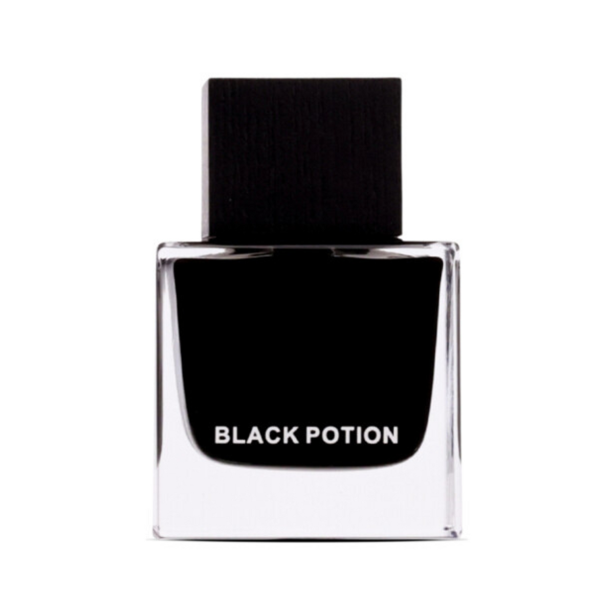 Black Potion Aurora Scents Edp 100ML Hombre