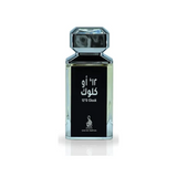 12'0 Clock Risala Edp 100Ml Hombre - Inspirado en Invictus Legend Rabanne