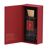 Story Of Oud Chapter 4 : Silk Road 100ml Unisex Parfum - Inspirado en Red Tobacco Mancera