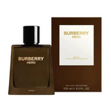 Burberry Hero Parfum 100ML Hombre