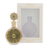 Asala Maison Asrar Edp 100ML Mujer- Inspirado en Chanel No 5 Eau Premiere (2015) Chanel