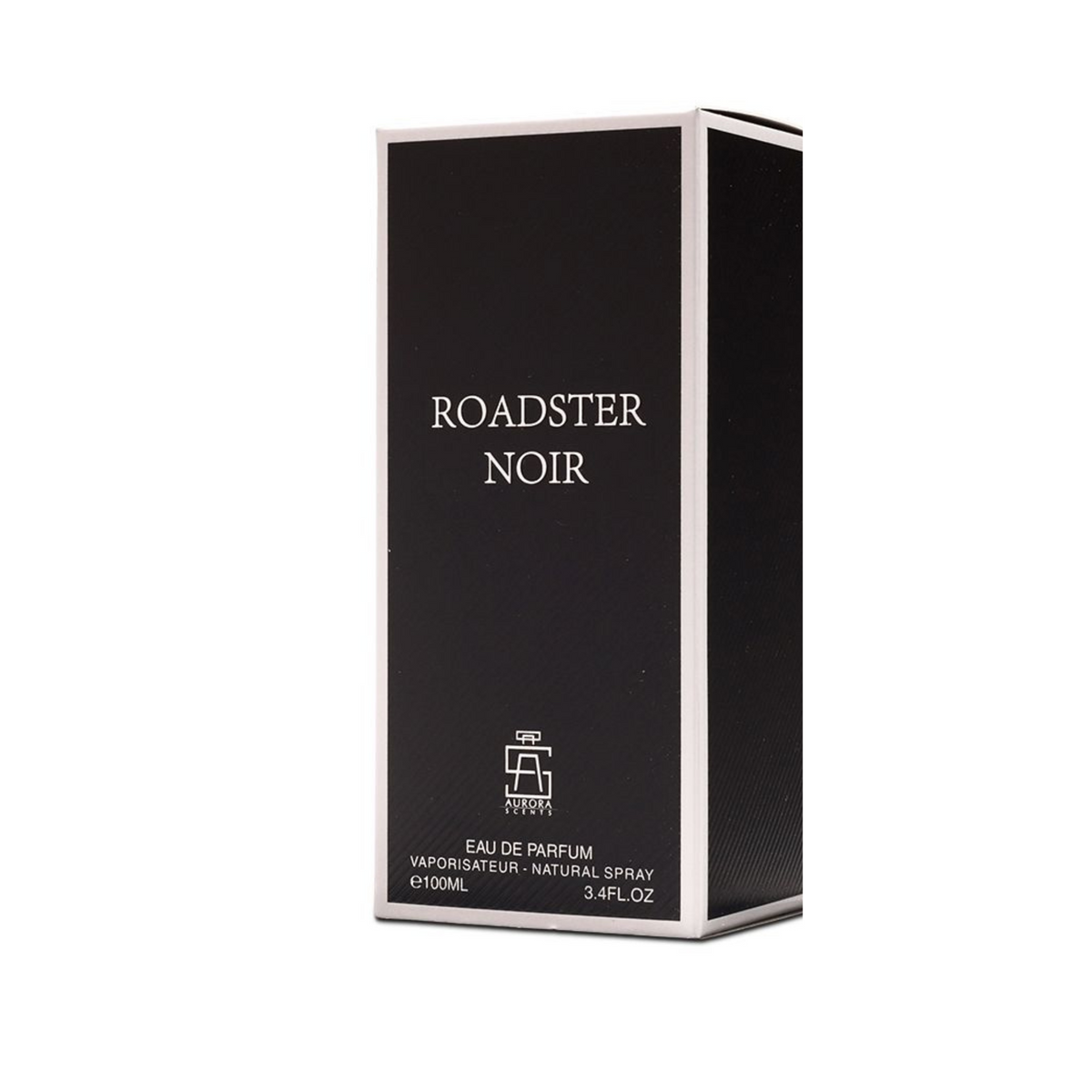 Roadster Noir Aurora Scents Edp 100Ml Hombre