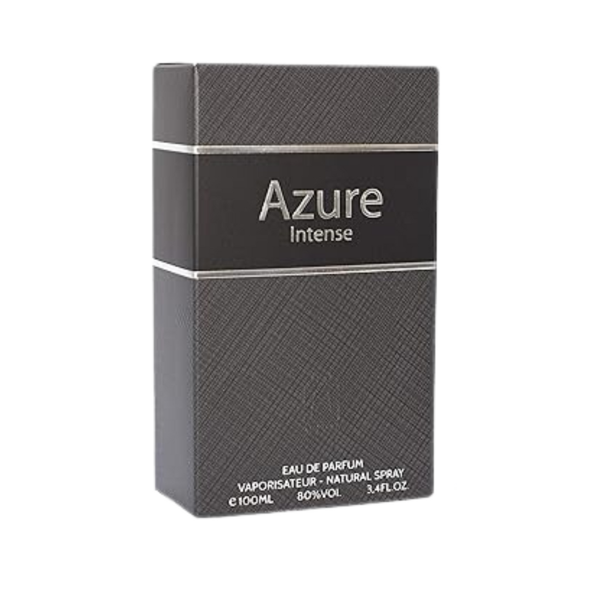 Azure Intense Aurora Scents 100ML Hombre