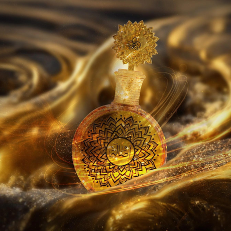 Asala Maison Asrar Edp 100ML Mujer- Inspirado en Chanel No 5 Eau Premiere (2015) Chanel