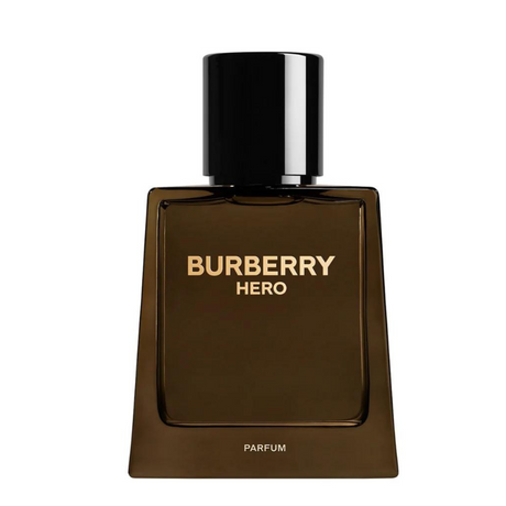 Burberry Hero Parfum 100ML Hombre