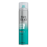 Bed Head TIGI Hard Head HS Aero 385ML