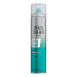 Bed Head TIGI Hard Head HS Aero 385ML