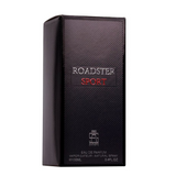 Roadster Sport Aurora Scents Edp 100ML Hombre- Inspirado en Aqva Pour Homme Bvlgari