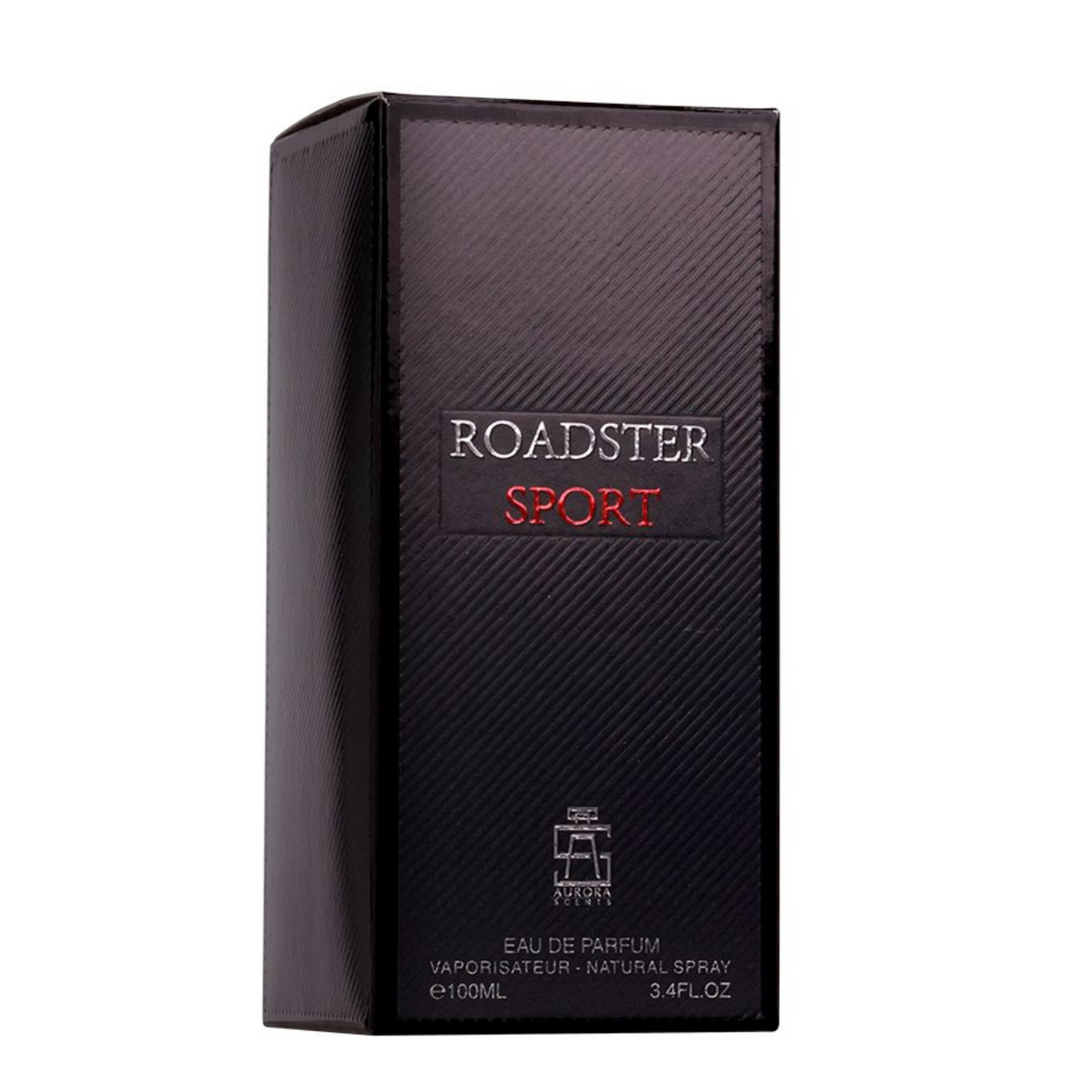 Roadster Sport Aurora Scents Edp 100ML Hombre