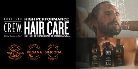 American Crew Detox Shampoo