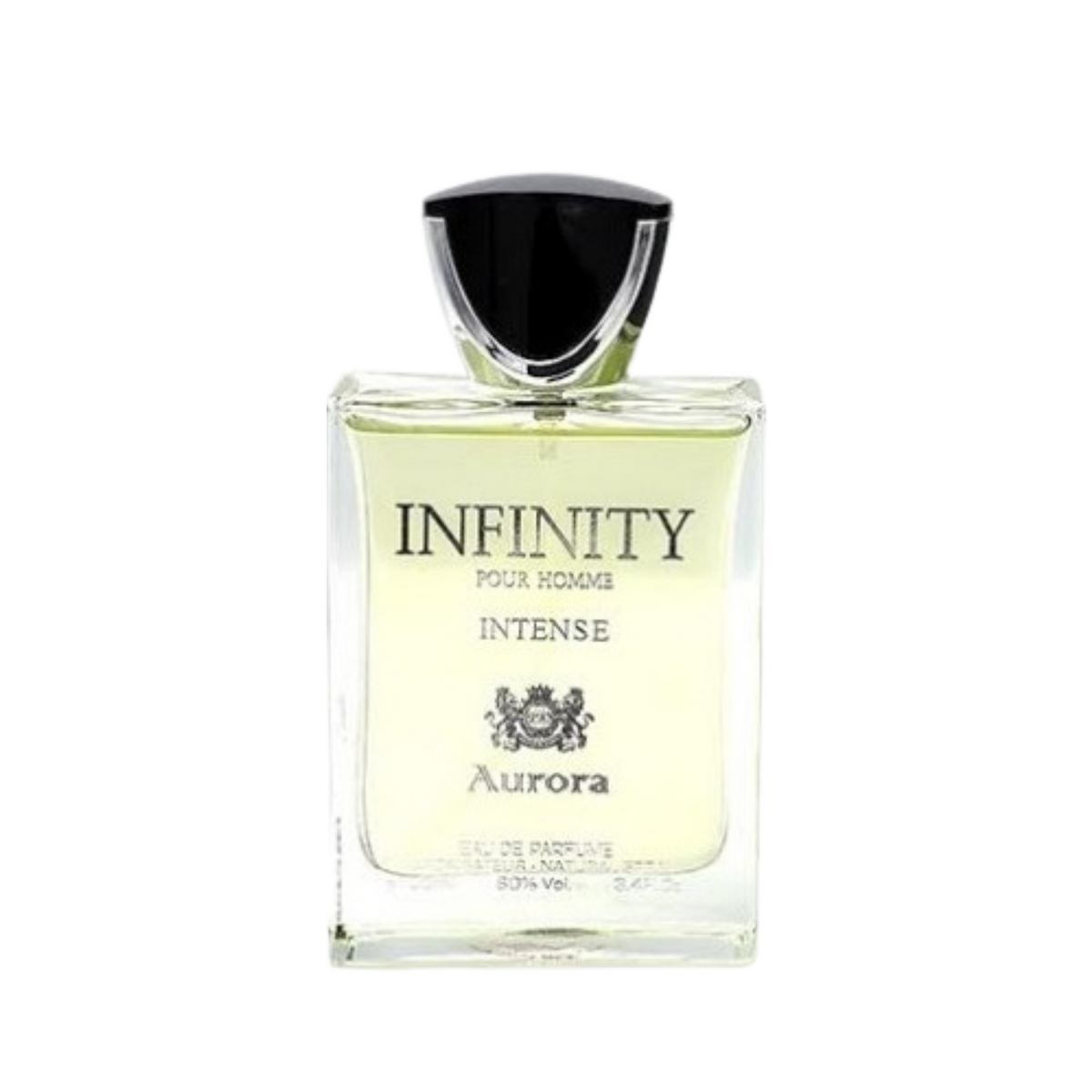 Infinity Intense Pour Homme Aurora Scents Edp 100ML Hombre