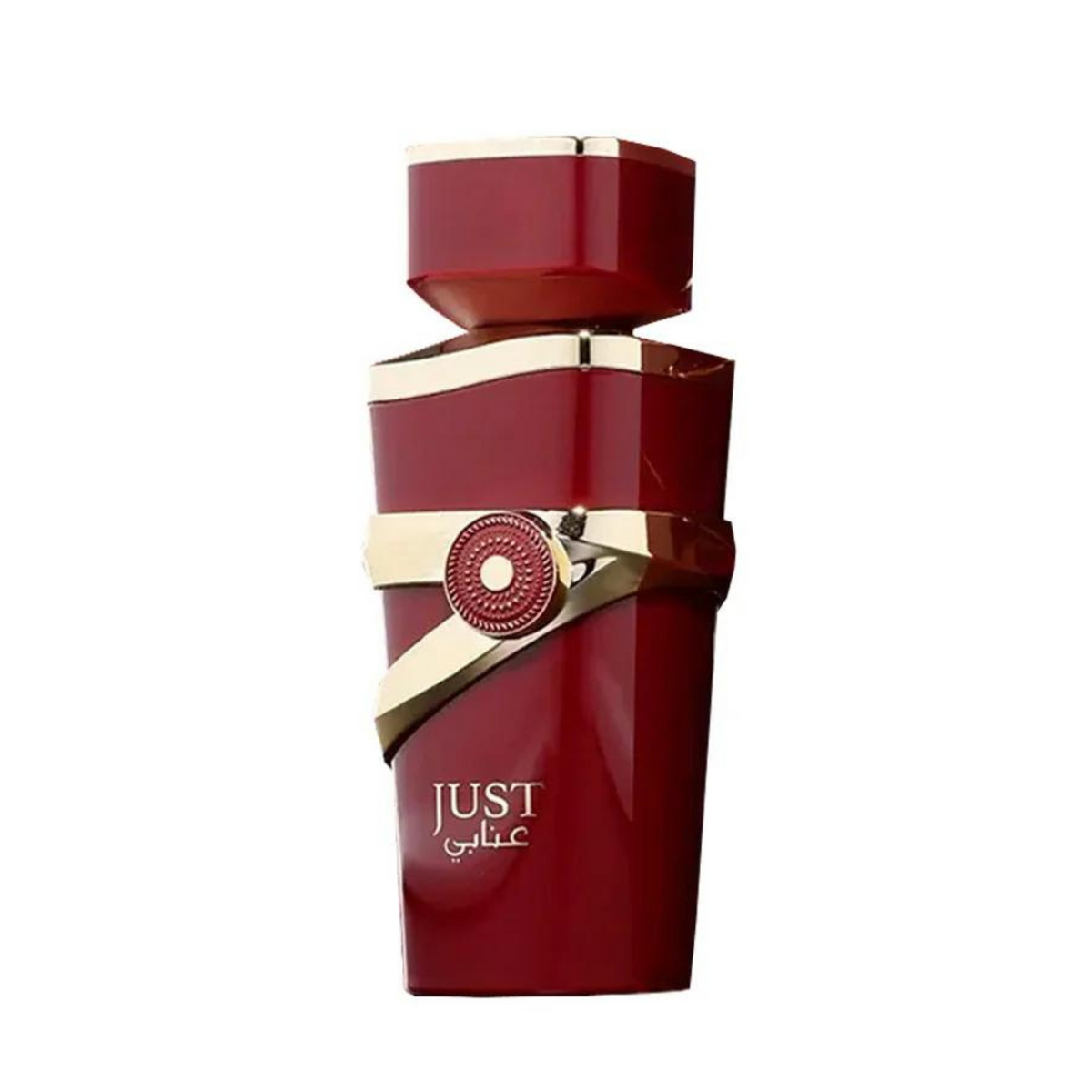 Just Fragarnce World Edp 100Ml Unisex (Marron)