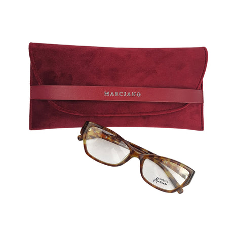 GUESS Lente Opticos GM144HNY53 HAVANA GM144