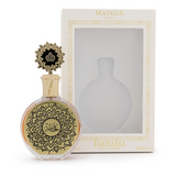 Fakhama Maison Asrar Edp 100ML Mujer- Inspirado en Love Dont Be Shy By Kilian