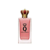 Q Dolce Gabbana Edp Intense 100ml Mujer