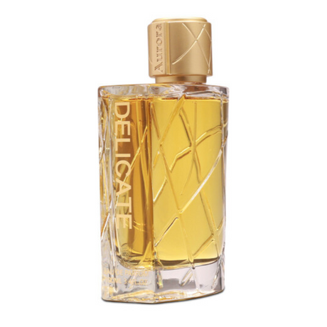 Delicate Aurora Scents Edp 100Ml Mujer- Inspirado en Irresistible Givenchy Givenchy