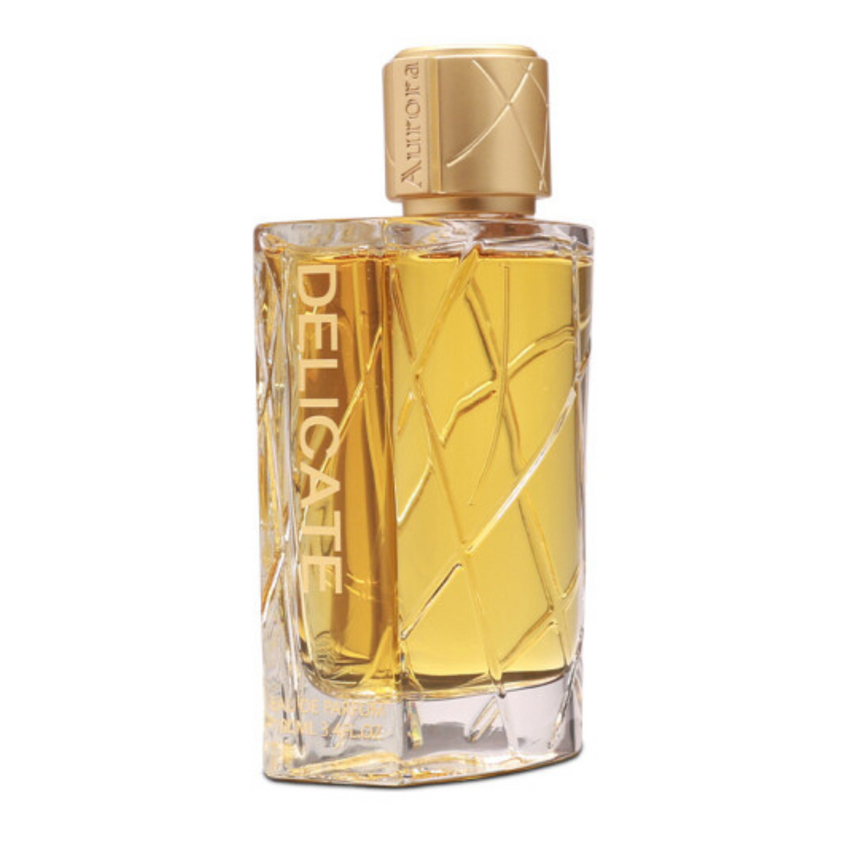 Delicate Aurora Scents Edp 100Ml Mujer