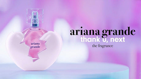 Thank U Next 2.0 Ariana Grande Edp 100Ml Mujer