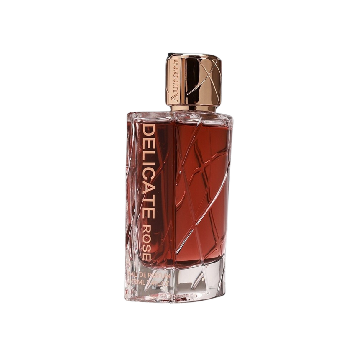 Delicate Rose Aurora Scents Edp 100ML Mujer