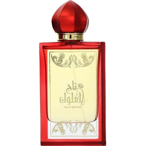 Taj Al Mulook 100Ml Unisex Nusuk