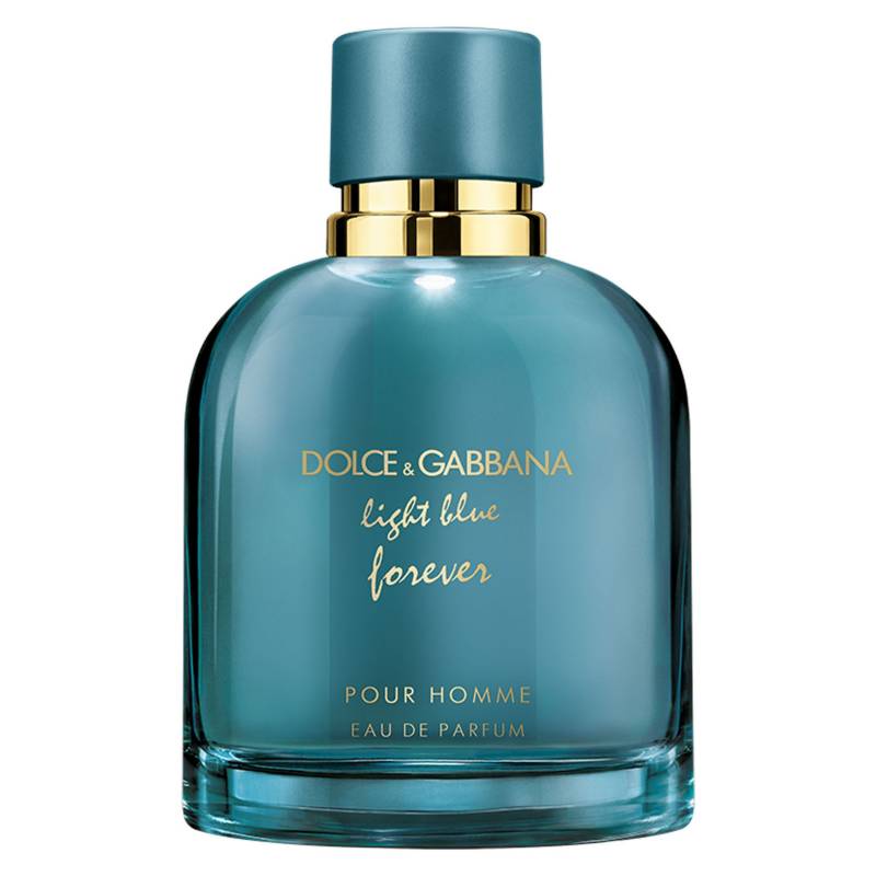 Light Blue Forever Dolce &amp; Gabanna  Edp 100ML Hombre