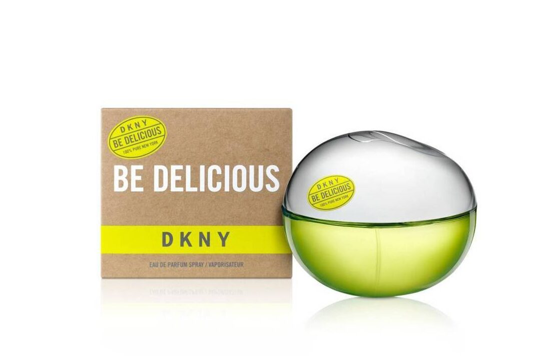 Be Delicious DKNY Edp 50ML Mujer