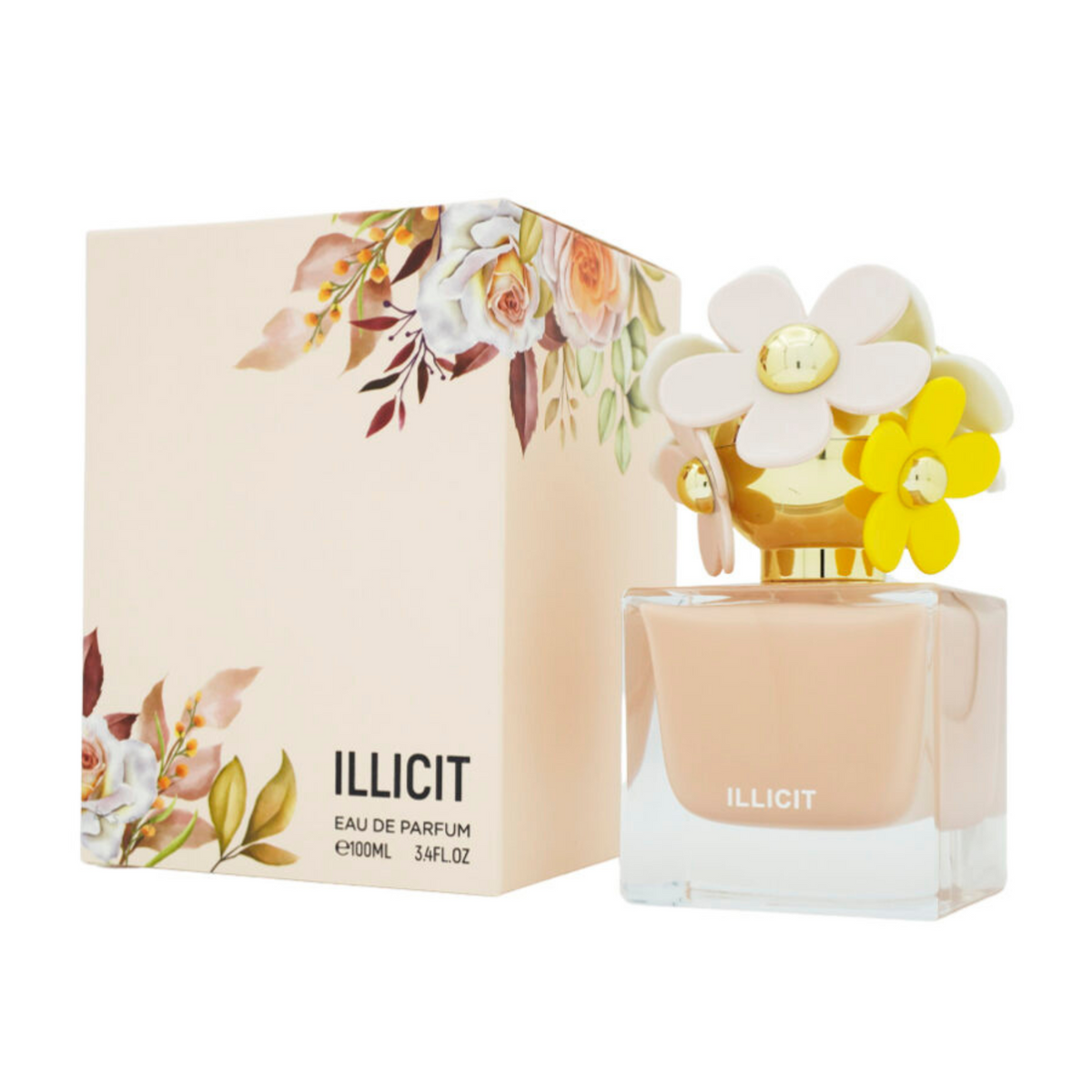 Illicit Aurora Scents Edp 100ML Mujer