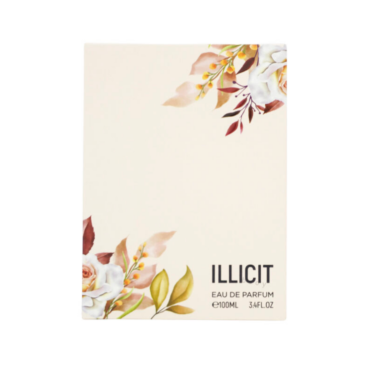 Illicit Aurora Scents Edp 100ML Mujer