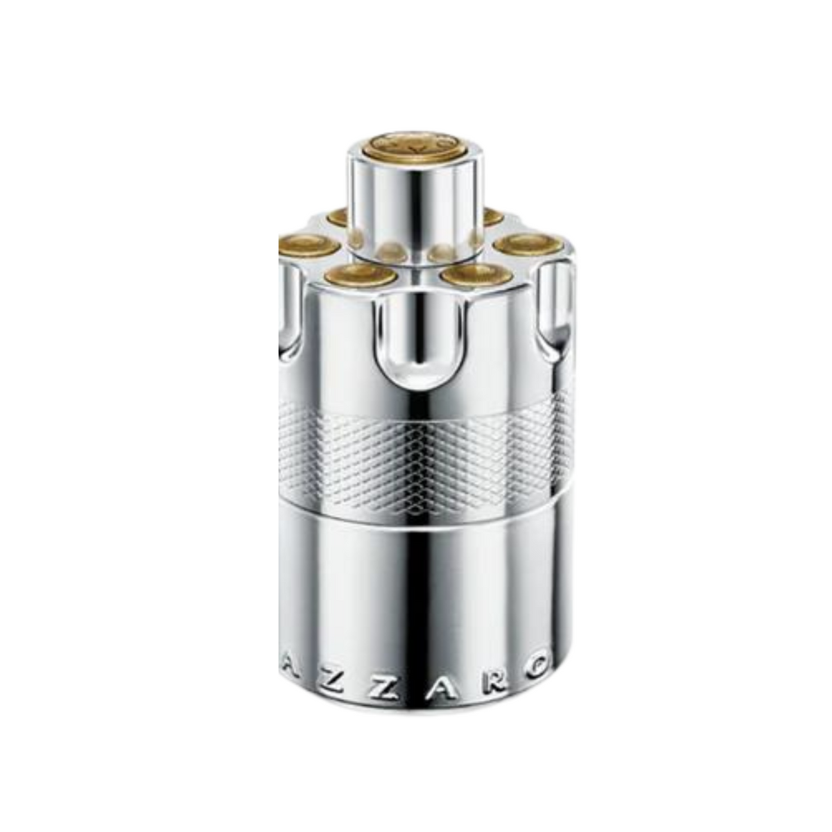 Azzaro Wanted Edp 100Ml Hombre