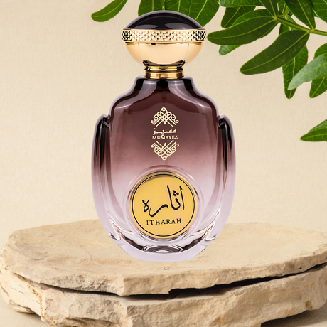 Itharah Mumayez Attri Edp 100ML Unisex