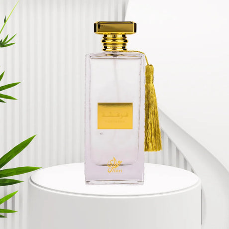Farfasha Attri Edp 100ML Unisex