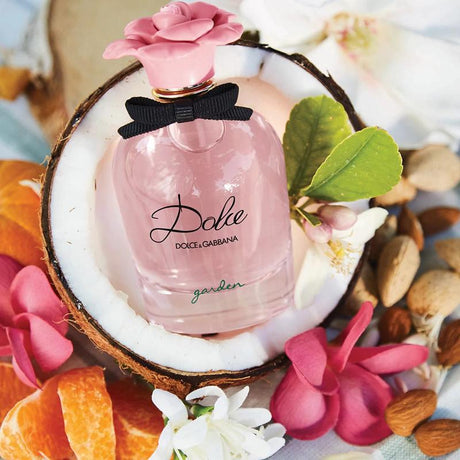 Dolce Gabbana Garden Dolce Gabbana Edp 75Ml Mujer