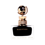 Black Python By Dominique Ropion Aurora Scents Edp 100ML Unisex - Inspirado en Blackpepper Comme des Garcons