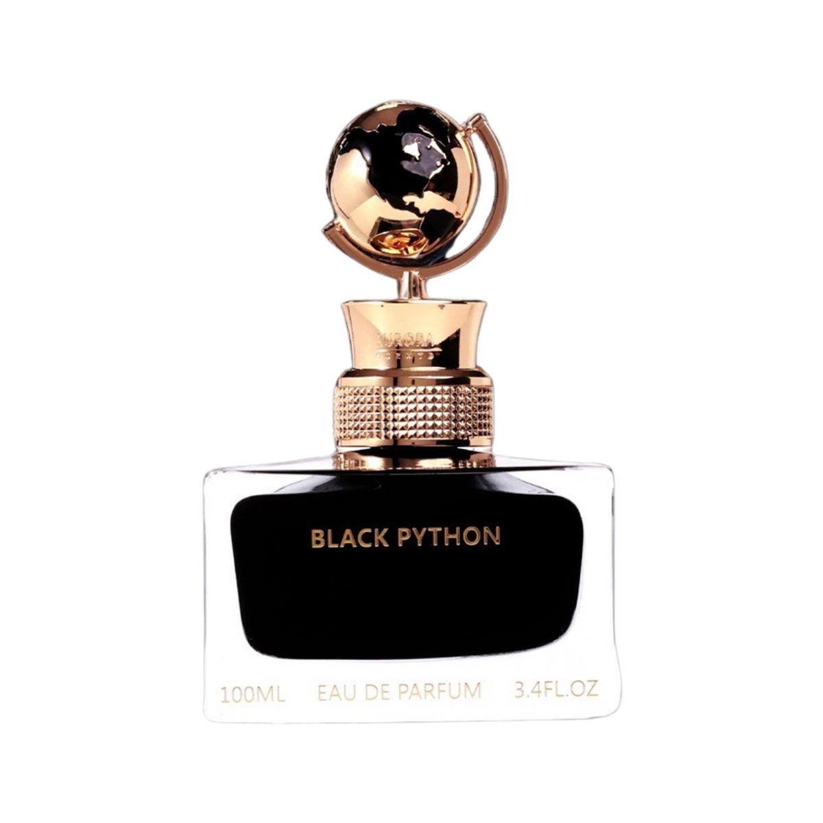 Black Python By Dominique Ropion Aurora Scents Edp 100ML Unisex