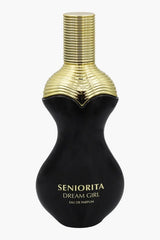 Seniorita Dream Girl Camara Edp 100ML Mujer- Inspirado en Good Girl Dot Drama Collector Edition Carolina Herrera