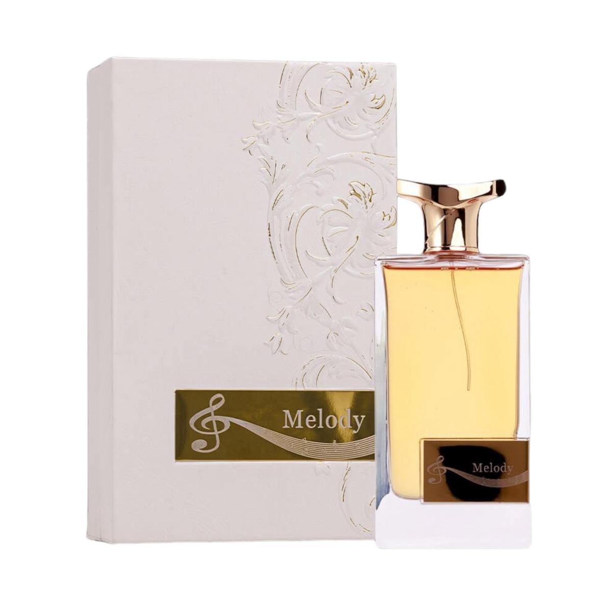 Melody Aurora Scents Edp 100Ml Mujer