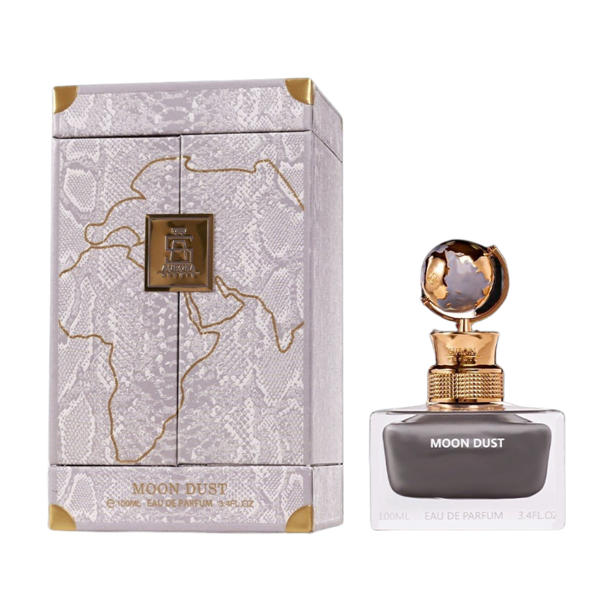 Moon Dust Aurora Scents Edp 100Ml Unisex