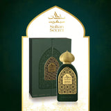 Sultan Secret Maryaj Edp 100Ml Unisex