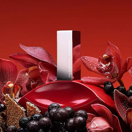 Estuche My Euphoria Calvin Kelin Edp 100Ml + 10Ml + 100Ml BL Mujer