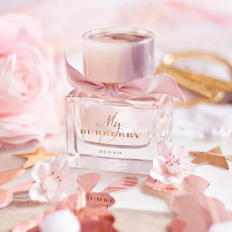 My Burberry Blush Edp 90Ml Mujer