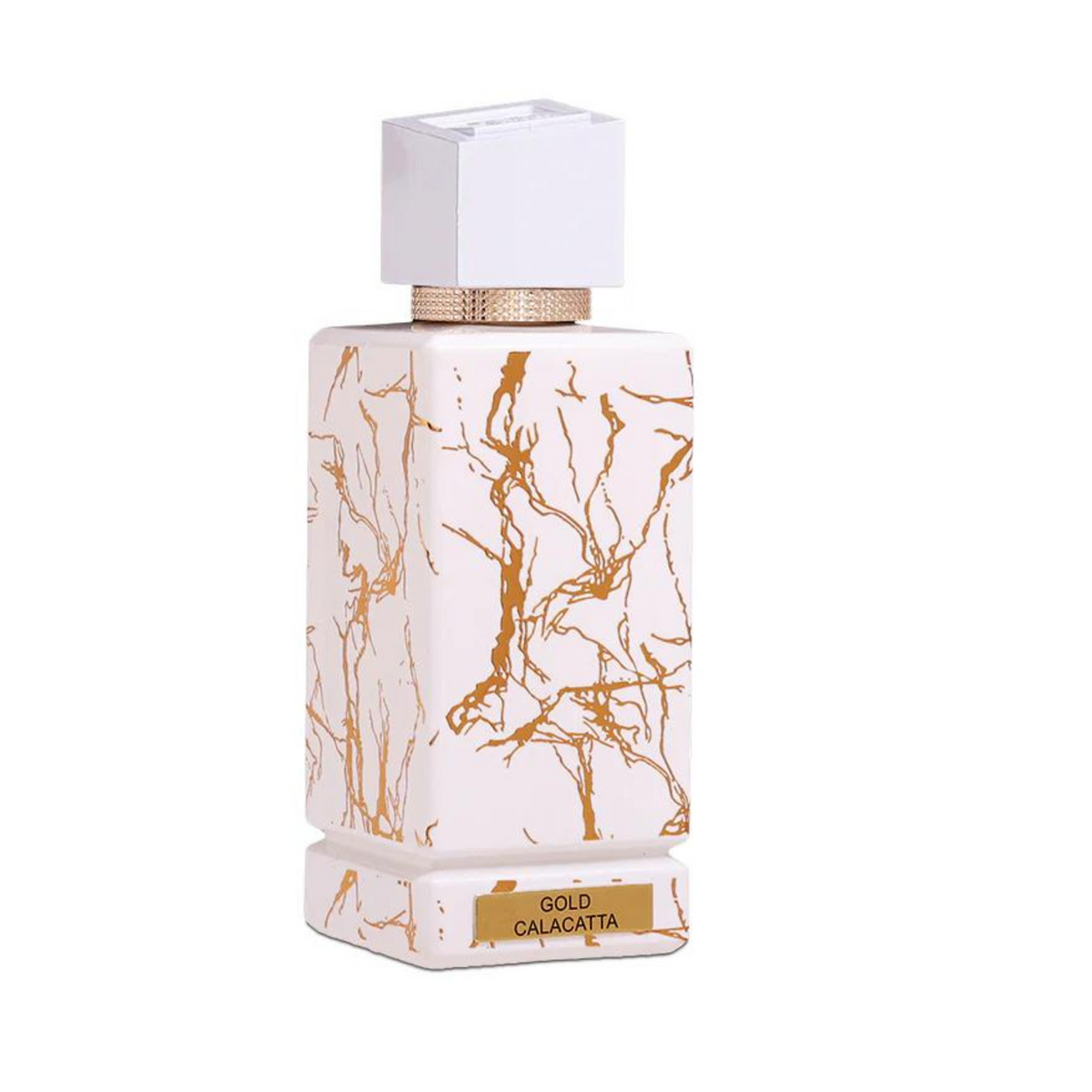 Gold Calacatta Aurora Scents Edp 100Ml Unisex