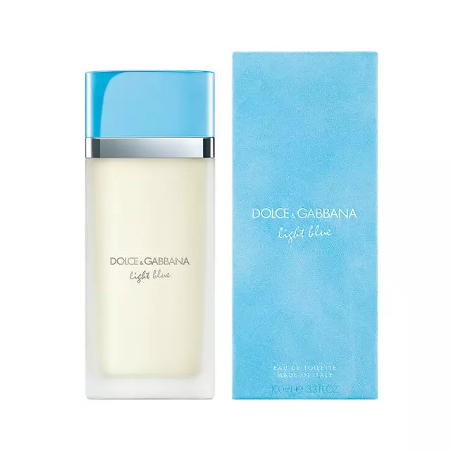 Light Blue Mujer 100ML EDT Dolce & Gabbana