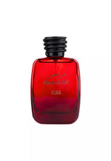 Hawajis Fire Manasik Edp 100Ml Hombre