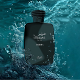 Hawas For Him Kobra Edp 100Ml Hombre