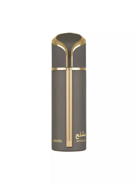 Mishlah Lattaffa Edp 100Ml Unisex