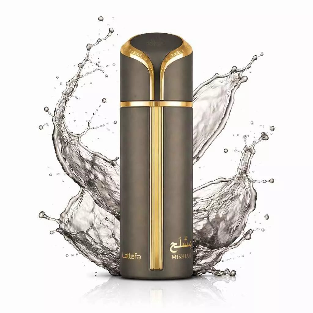 Mishlah Lattaffa Edp 100Ml Unisex