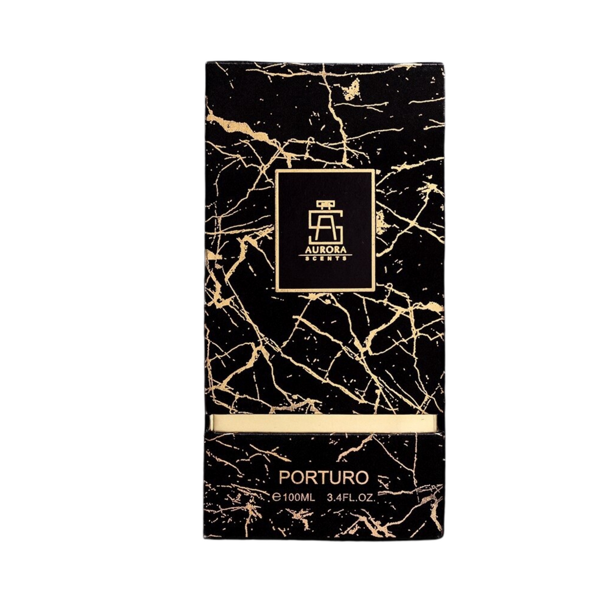 Porturo Aurora Scents Edp 100Ml Unisex