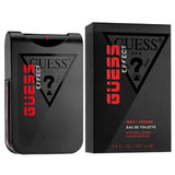Guess EFFECT EDT 100 ml Hombre