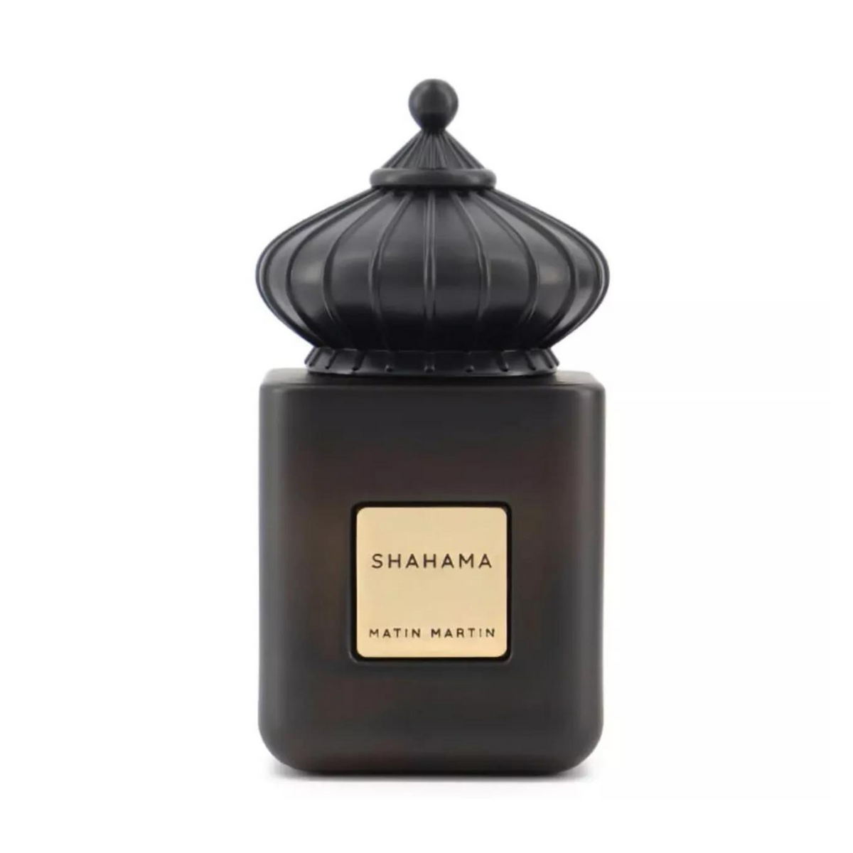 Shahama For Men Matin Martin Edp 100Ml Hombre - Inspirado en Ombre Nomade Louis Vuitton