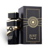 Just Fragarnce World Edp 100ML Hombre (Negro)- Inspirado en Sauvage Elixir Dior
